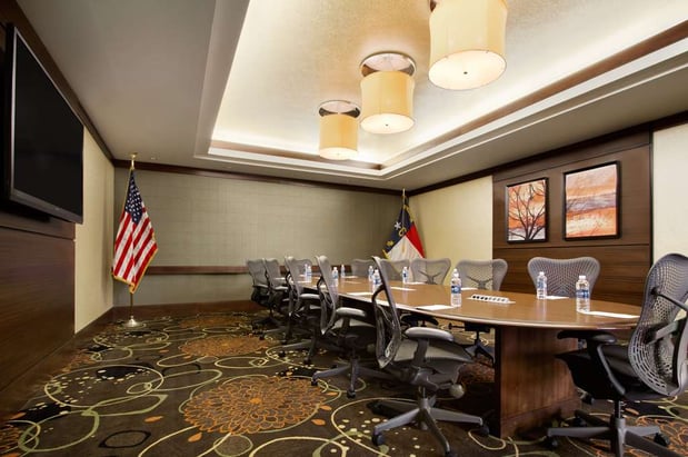 Images Embassy Suites by Hilton Fayetteville Fort Bragg