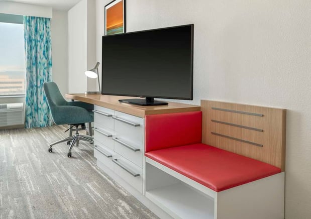 Images Hilton Garden Inn Denver Airport
