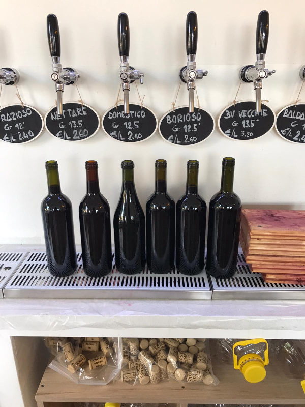 Images Il Canton di Vino