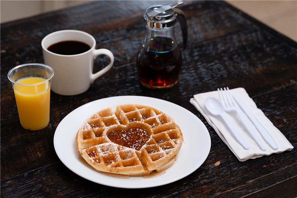 Breakfast Food
