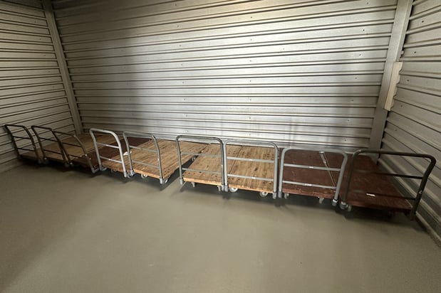 Images SmartStop Self Storage