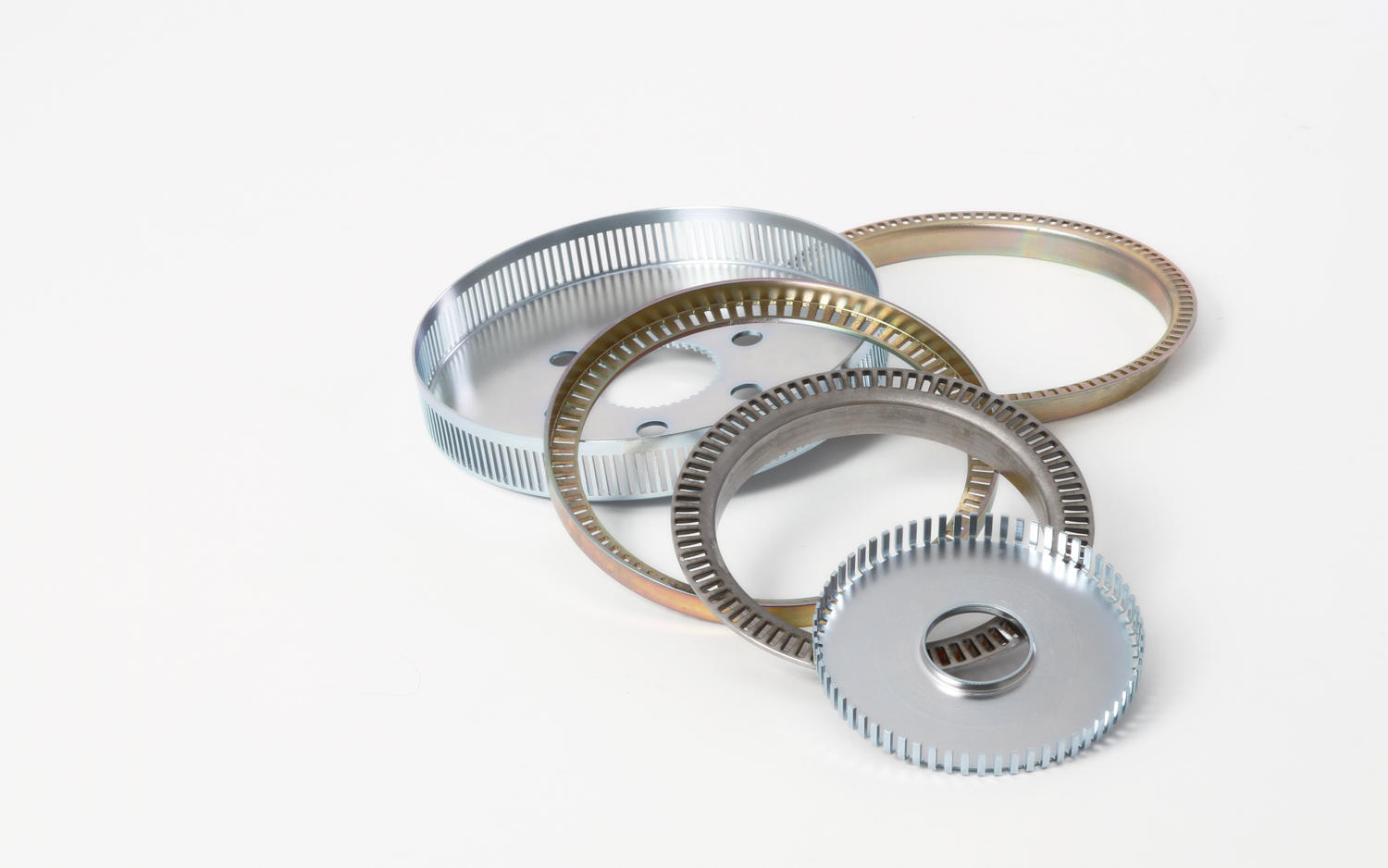 UFG Umformtechnik GmbH, Cyrusstrasse 15 in Gotha