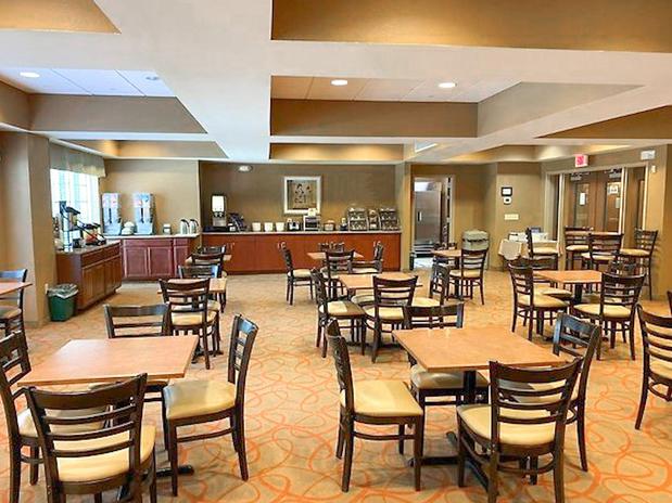 Images Palm Coast Hotel & Suites-I-95