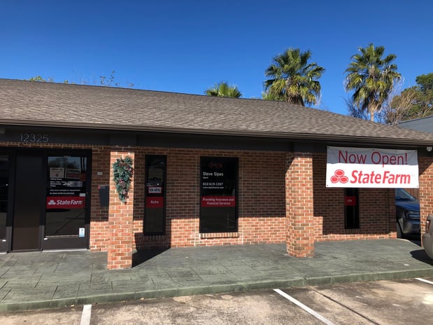 Images Steve Sipes - State Farm Insurance Agent
