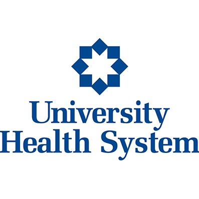 Sleep Lab University Health System – Marriott Hotel Logo