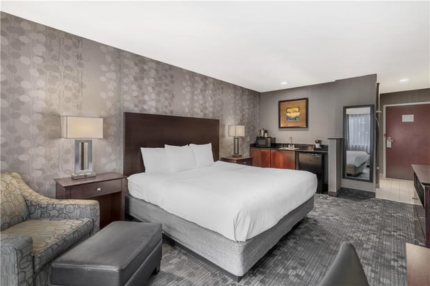Images Best Western Concord Inn & Suites