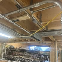 P & R Lumber LLC Image