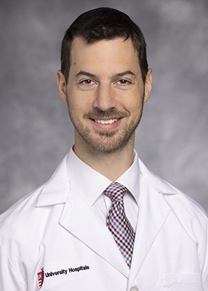 Jonah Schindelheim, DO - Chardon, OH - Surgery, General Surgeon