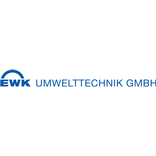 Logo EWK Umwelttechnik GmbH