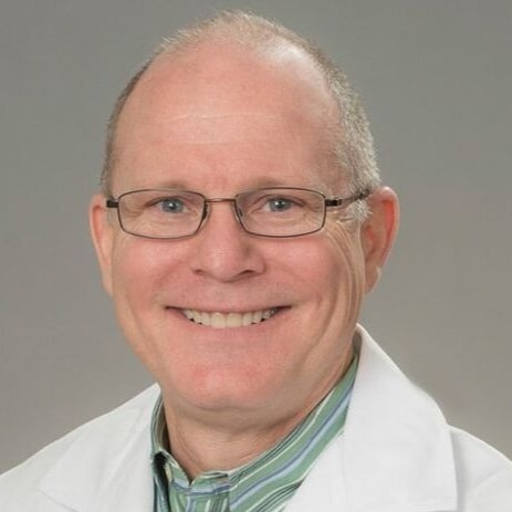 Edward D. Sledge Jr., MD