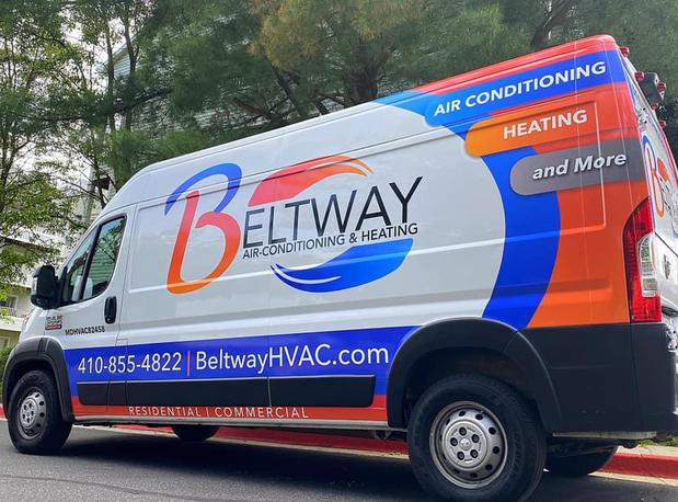 Images Beltway Air Conditioning & Heating