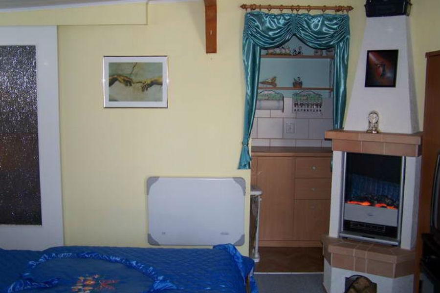 Ferienwohnungen Spitzhausblick, Schuchstraße 13 in Radebeul