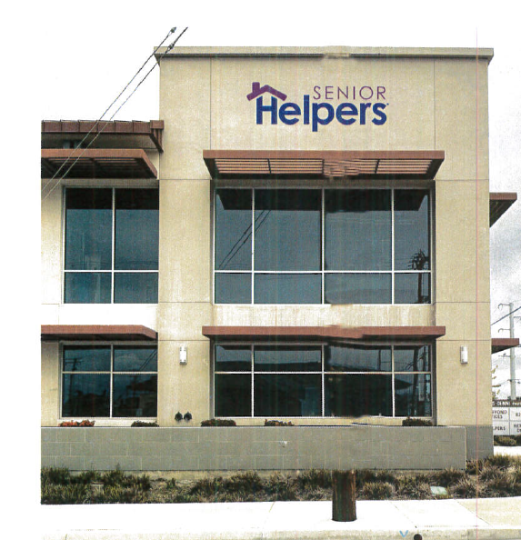 Images Senior Helpers