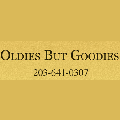 Oldies But Goodies Logo