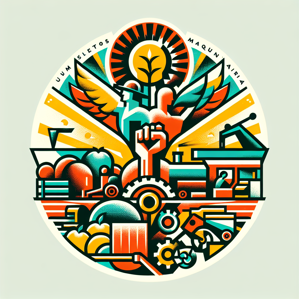 Suministros Feligran S.L.U. Logo