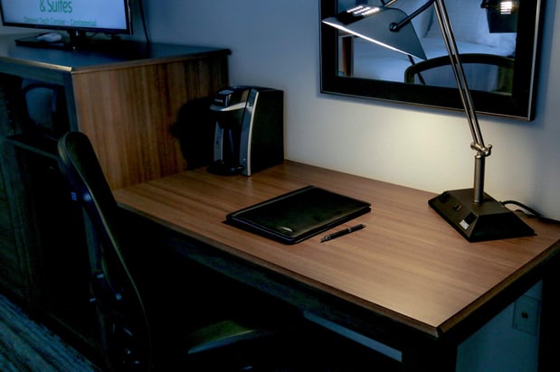 Images Holiday Inn & Suites Denver Tech Center-Centennial by IHG