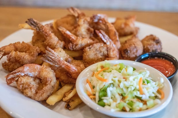 Images Rockfish Seafood & Grill