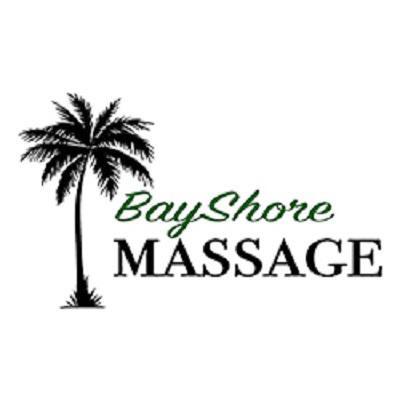 Bay Shore Massage Logo