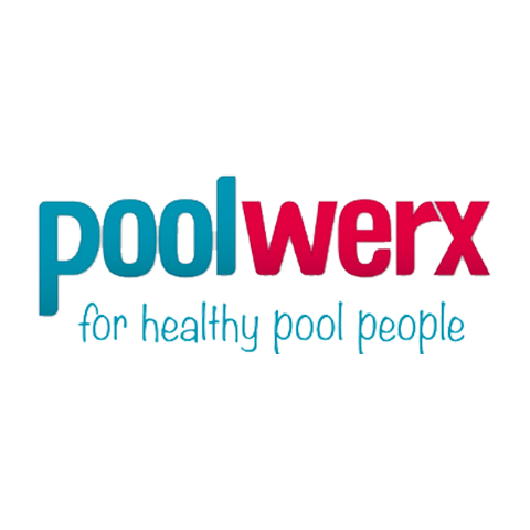 Poolwerx Cedar Park Logo