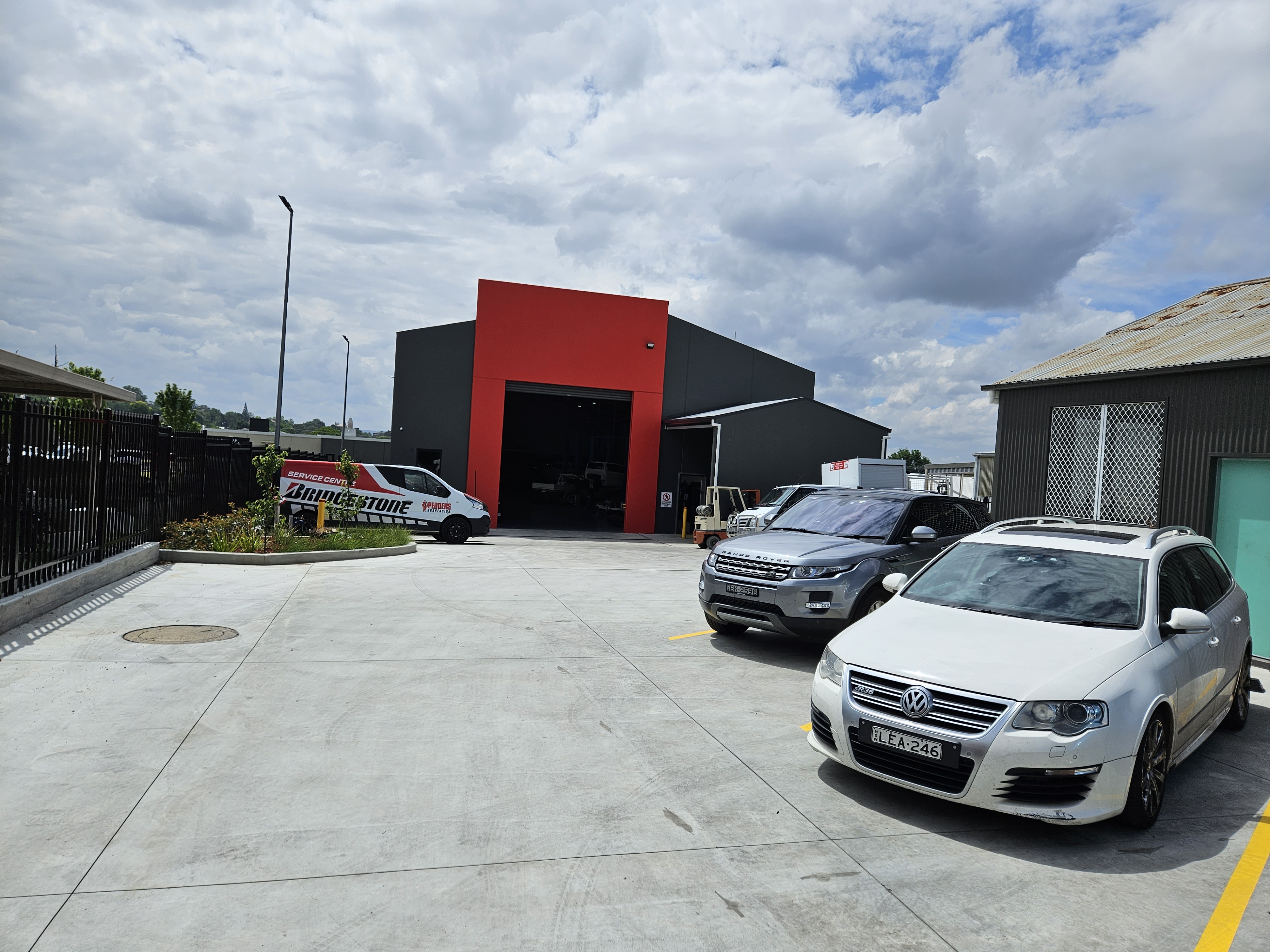 Images Bridgestone Service Centre Bathurst
