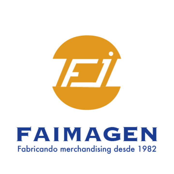 Faimagen S.L. Logo