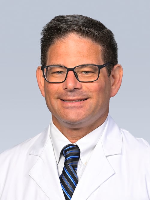 David Kaplan