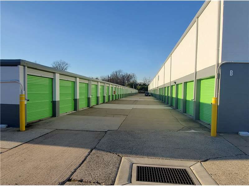 Exterior Units