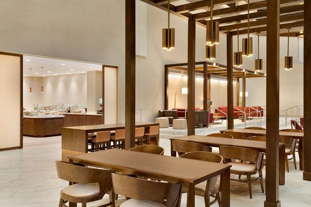 Images Embassy Suites by Hilton Phoenix Downtown North