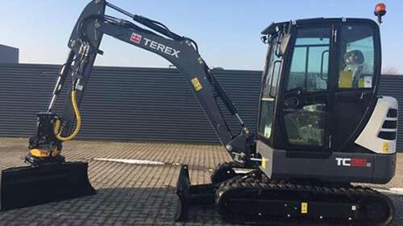 Images Højbo Freelance Entreprenør & Anlæg A/S