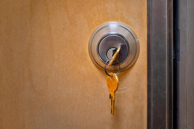 Images Metro-Keys Locksmith Service
