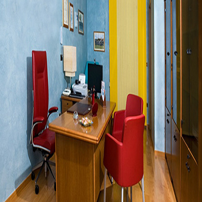 Images Centro Medico Odontoriatrico S. Apollonia