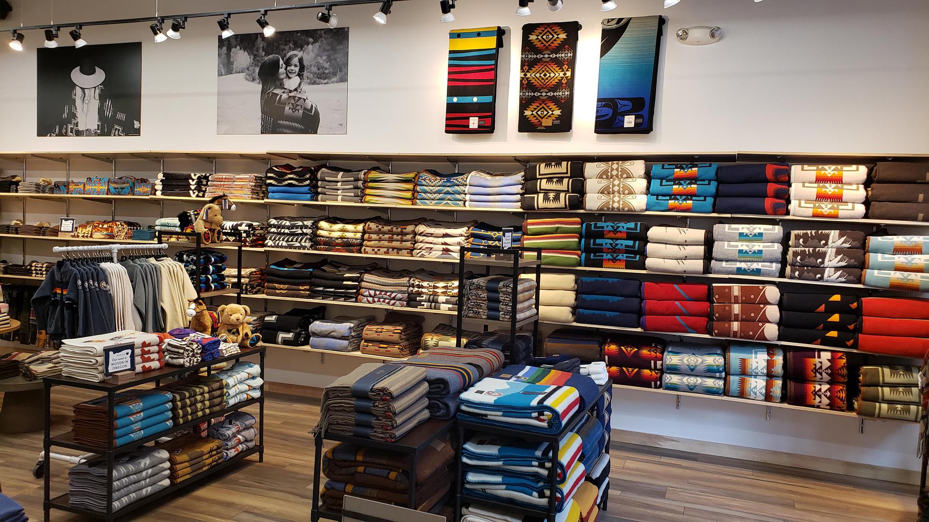 Images Pendleton