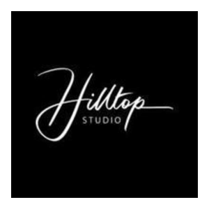 Hilltop Studio Logo
