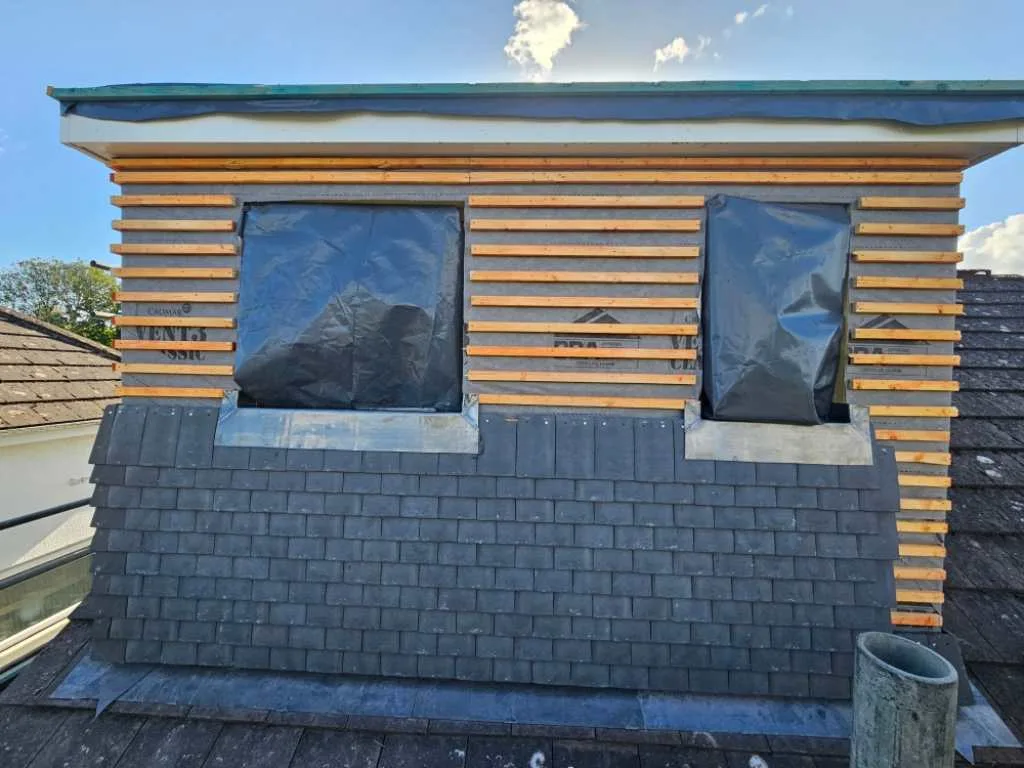 Images Even Flo Roofing Ltd