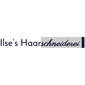 Ilse's Haarschneiderei Logo