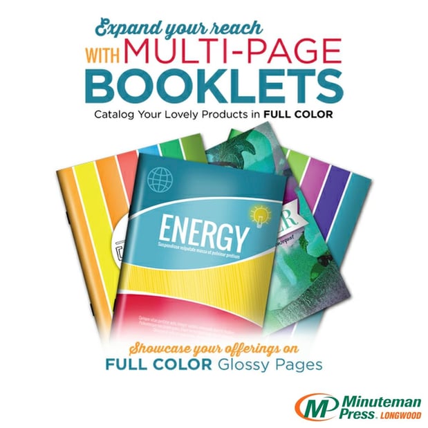 Images Minuteman Press Longwood | Orlando Printing, Design, Mailing, & Signs