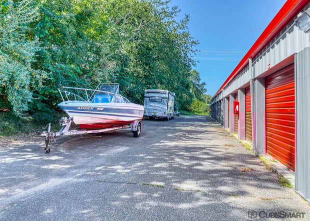 Images CubeSmart Self Storage