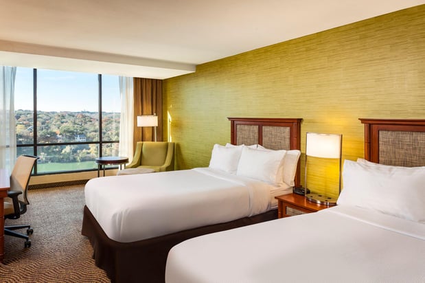Images Holiday Inn Austin-Town Lake by IHG