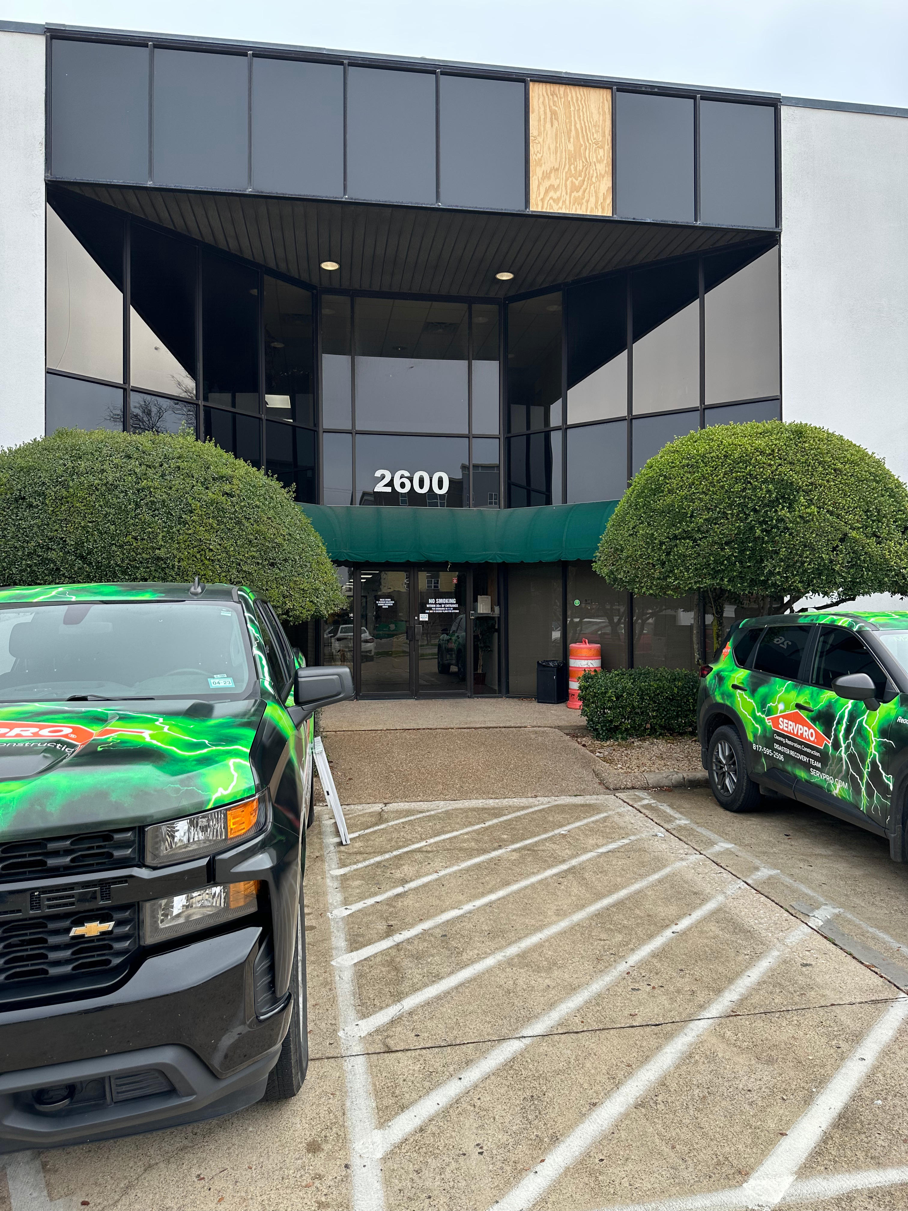 Image 2 | SERVPRO of East Plano