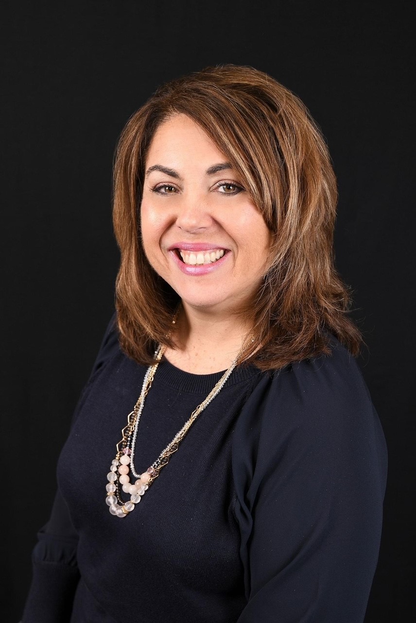 Sandi Arbolino