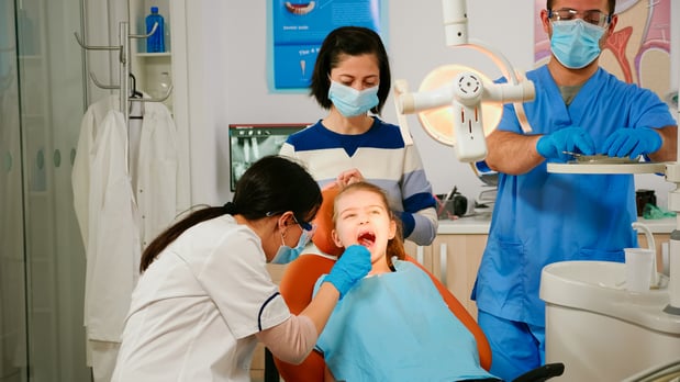 Images Schweppe Pediatric Dentistry