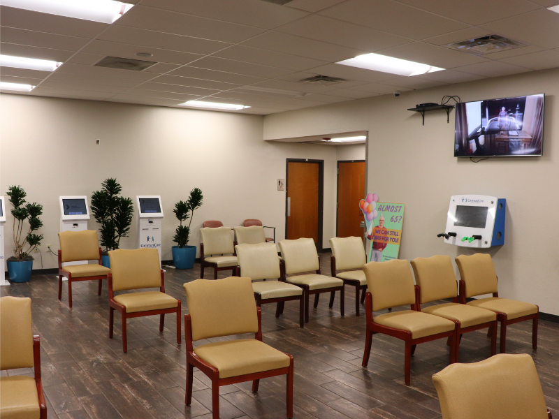 Images CommuniCare Health Centers - West Clinic
