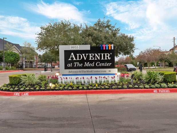 Images Advenir at The Med Center Apartments