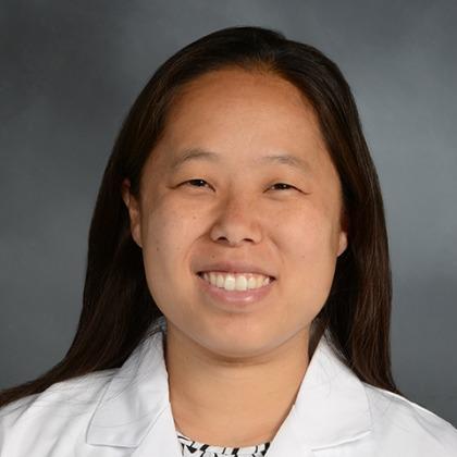 Dr. Caroline Lee, MD
