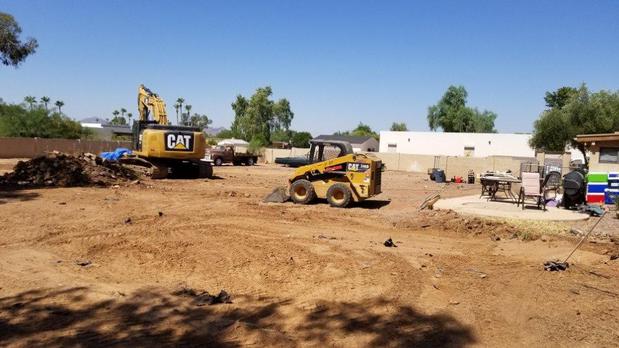 Images Valleywide Dig and Haul