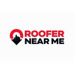 Roofer Near Me Logo