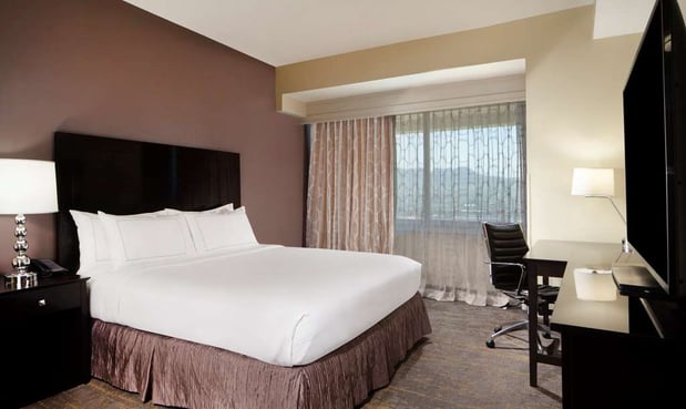 Images DoubleTree by Hilton Hotel El Paso Downtown