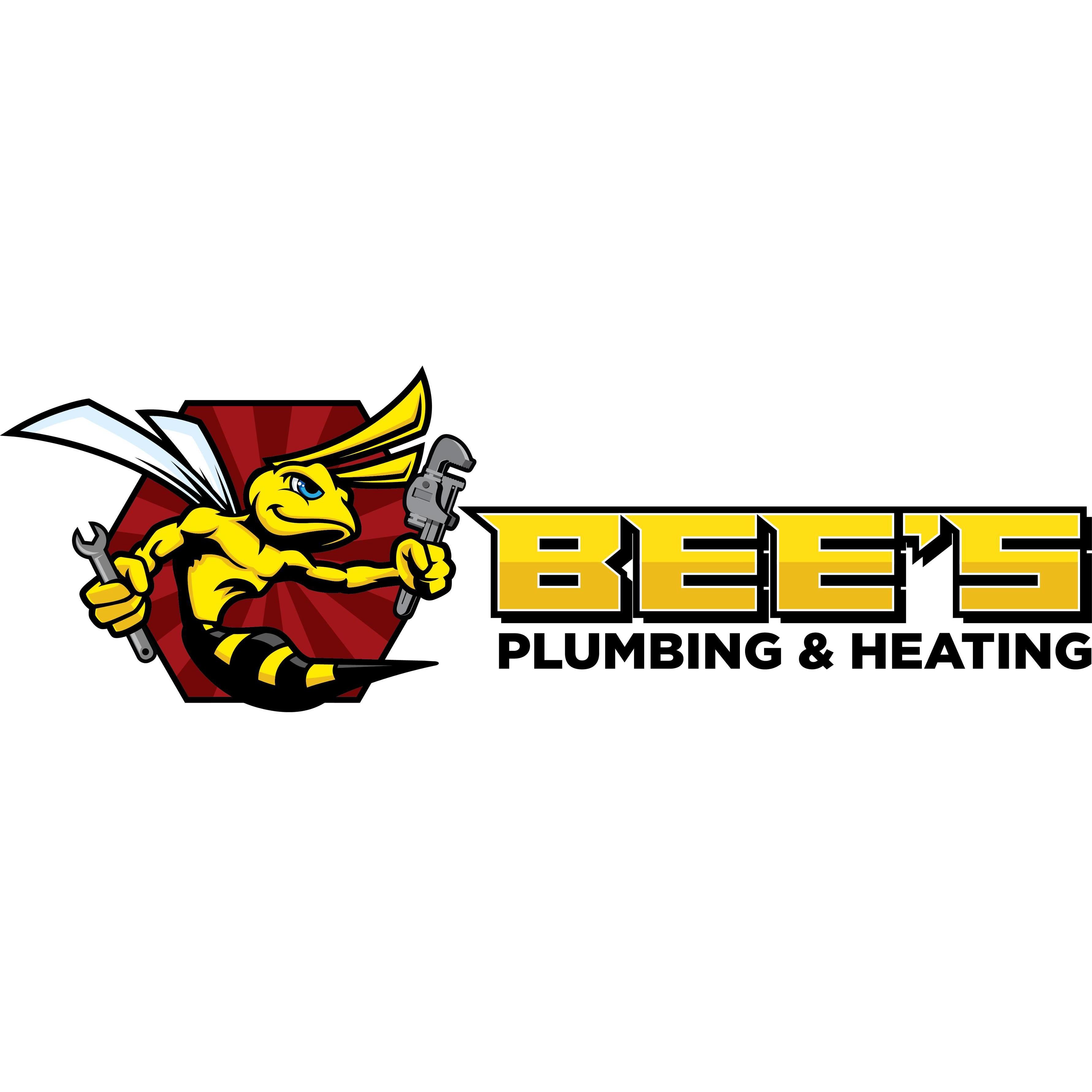 Bee's Plumbing & Heating
