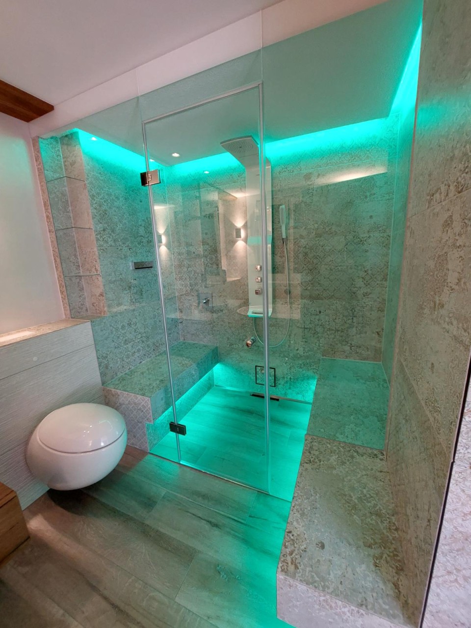 Proverit AG - Glas. Metall., Meielenfeldweg 18 in Zollikofen