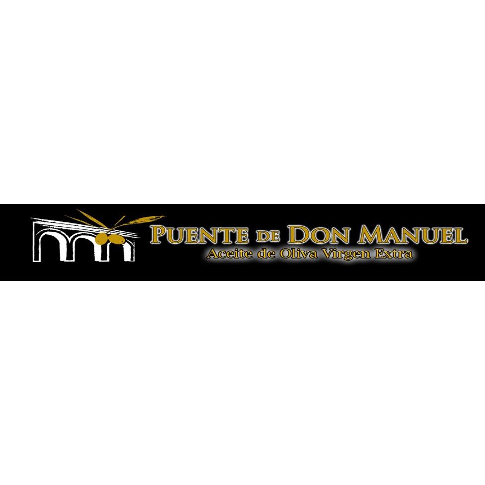 Aceite Puente Don Manuel Logo